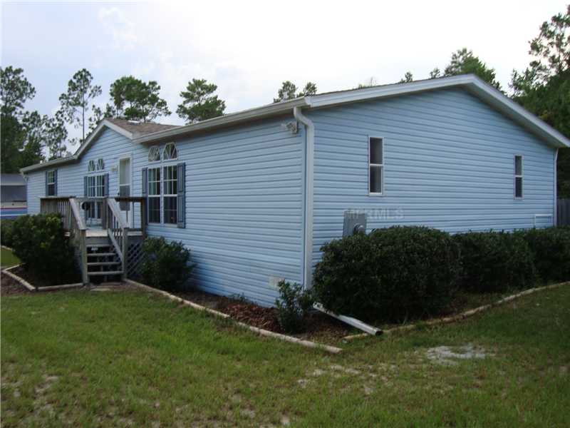 32501 Hill St, Eustis, FL 32736 photo 1