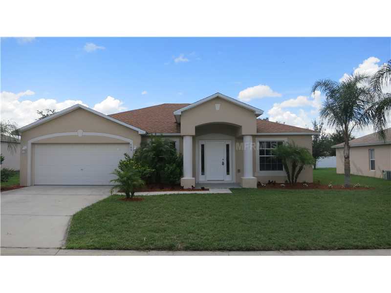503 Reddicks Cir, Winter Haven, FL 33884 photo 1