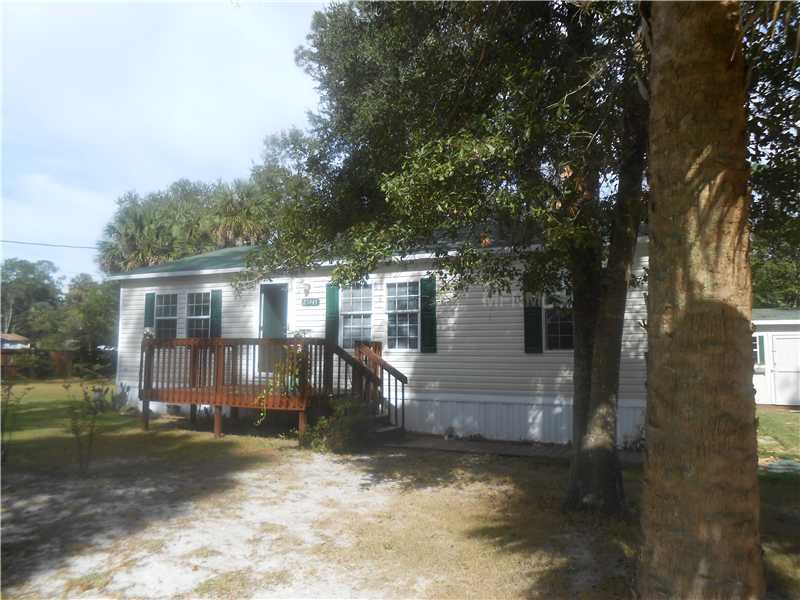 23945 Fox Rd, Astor, FL 32102 photo 1