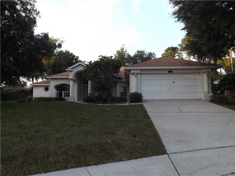 110 Brandiwood Ct, Debary, FL 32713 photo 1