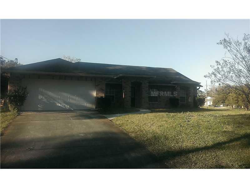 256 Fraser Rd, Debary, FL 32713 photo 1