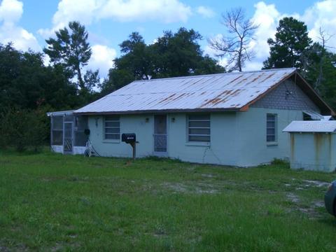 31821 Oak Ave, Eustis, FL 32736 photo 1