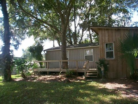 24910 Bartram Rd, Astor, FL 32102 photo 1
