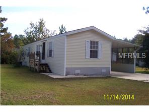 24335 Maxwell St, Astor, FL 32102 photo 1