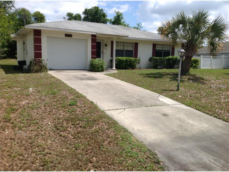 361 Champlain Dr, Deltona, FL 32725 photo 1