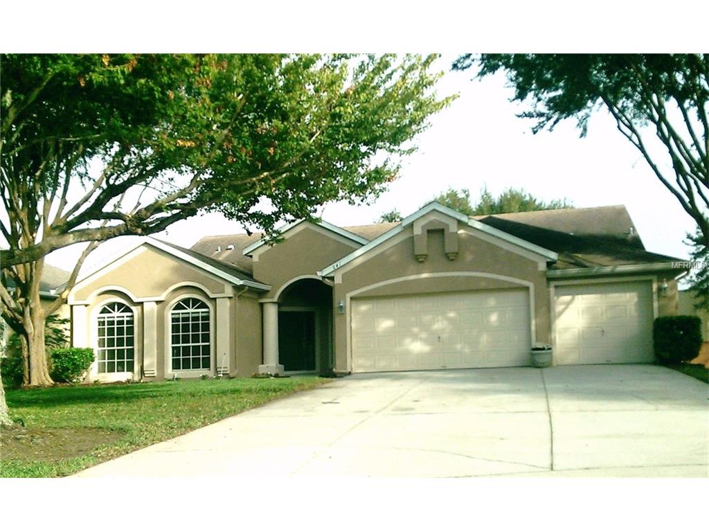 641 Strihal Loop, Oakland, FL 34787 photo 1