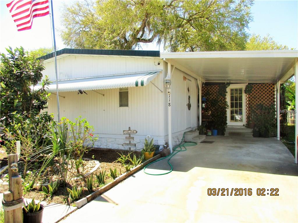 118 Pine Tree Dr, Debary, FL 32713 photo 1