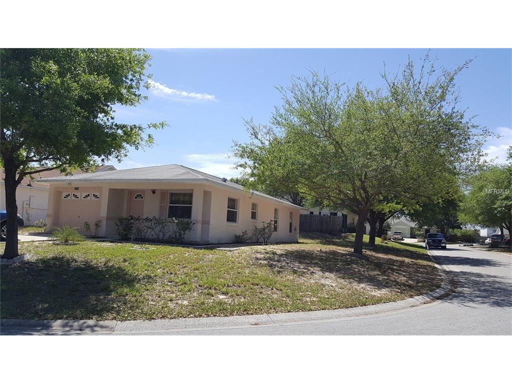 2638 Winchester Cir, Eustis, FL 32726 photo 1