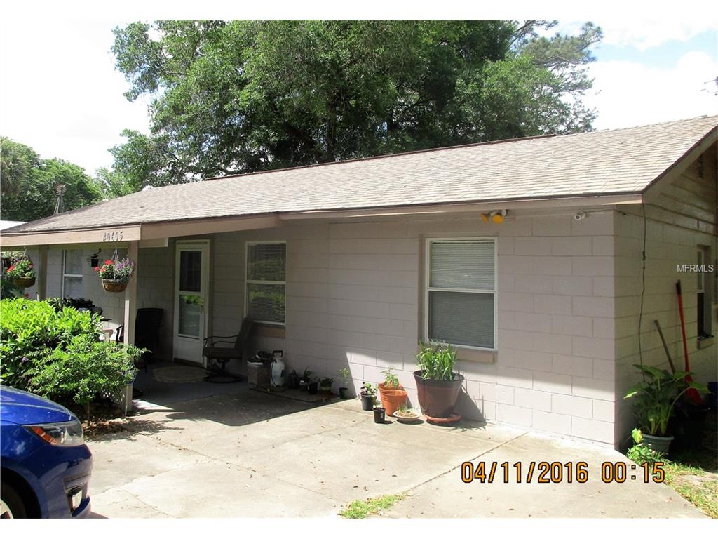 40605 Country Rd, Eustis, FL 32736 photo 1