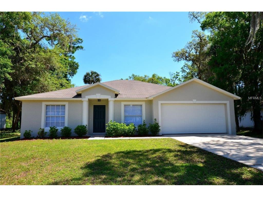 2421 Juniper Dr, Edgewater, FL 32141 photo 1
