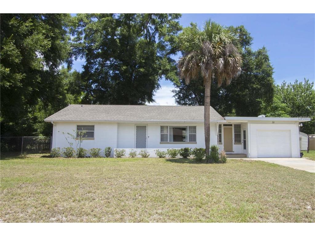 32 Monroe Ave, Debary, FL 32713 photo 1