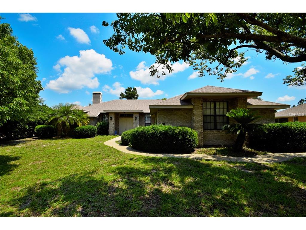 476 Eagle Brook Ct, Debary, FL 32713 photo 1