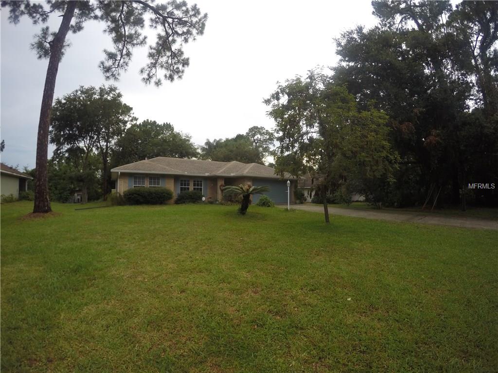261 E Constance Rd, Debary, FL 32713 photo 1