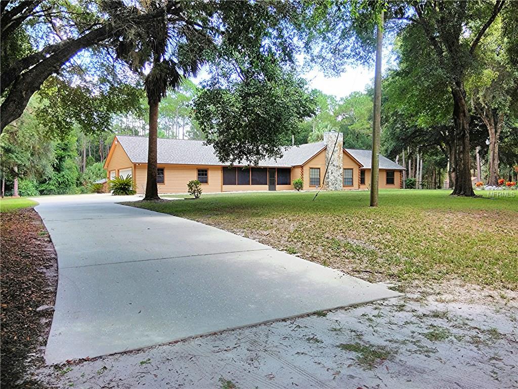 35 River Bluff Trl, Debary, FL 32713 photo 1