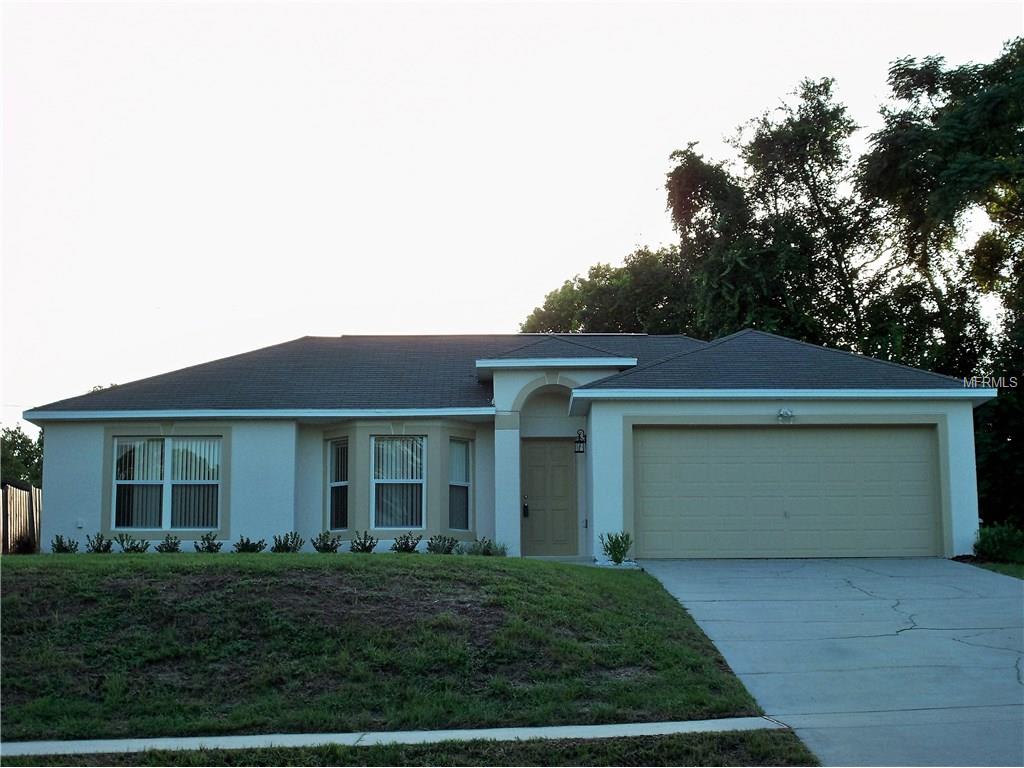 1808 E Cooper Dr, Deltona, FL 32725 photo 1