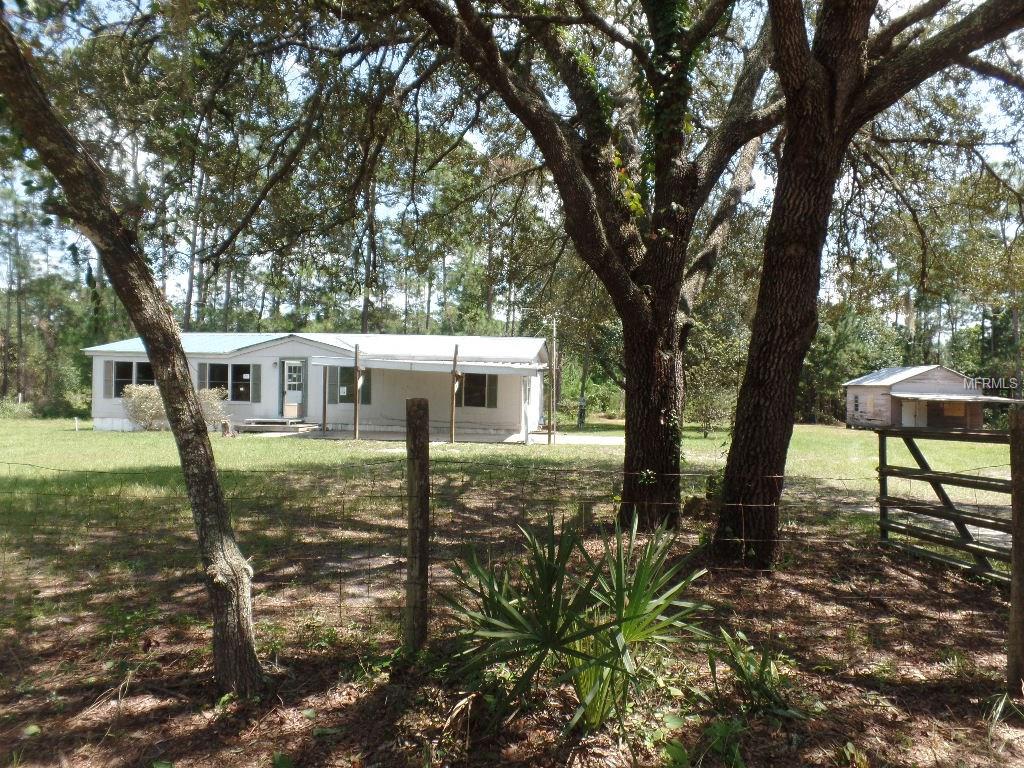 40336 Holly Branch Rd, Eustis, FL 32736 photo 1