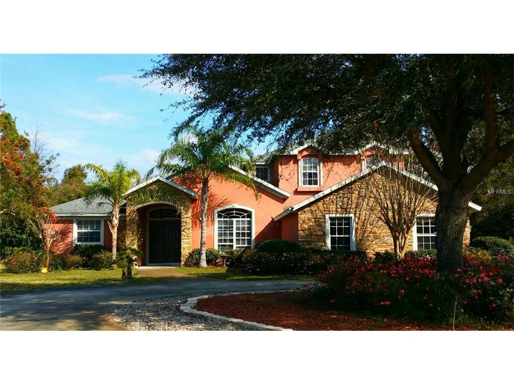 114 Pine Side Dr, Debary, FL 32713 photo 1