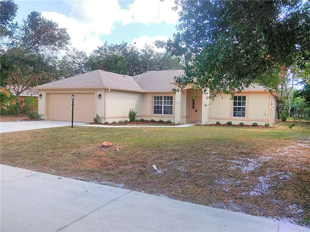 1127 Baton Dr, Deltona, FL 32725 photo 1