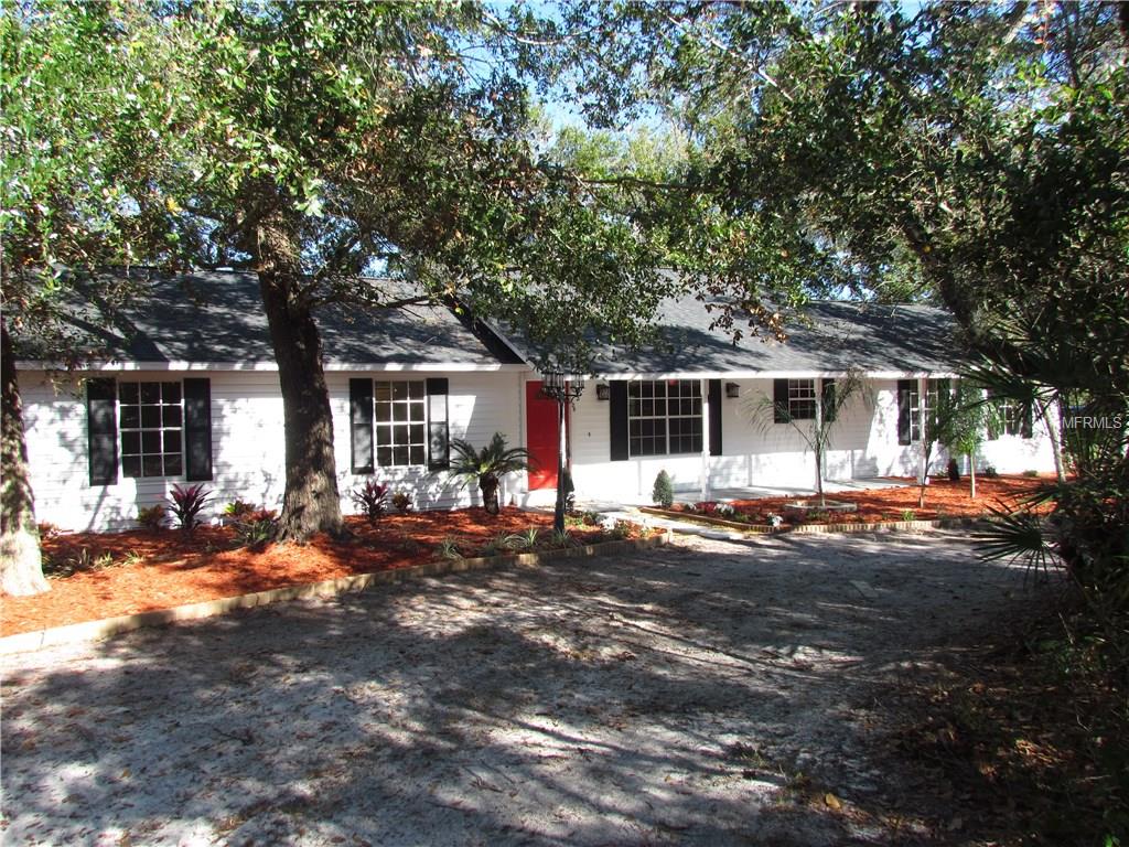 128 Pinewood Dr, Debary, FL 32713 photo 1