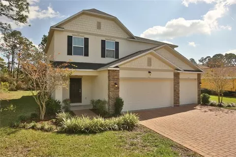 65 Chrysanthemum Dr, Ormond Beach, FL 32174 photo 1
