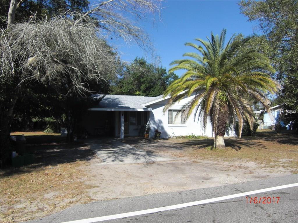 20 S Shell Rd, Debary, FL 32713 photo 1