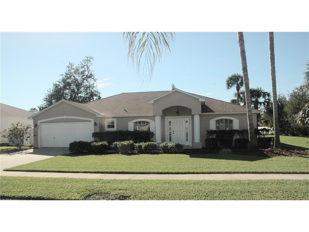 337 Mariners Gate Dr, Edgewater, FL 32141 photo 1