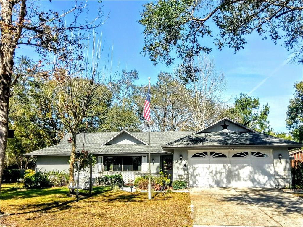218 Eldorado Dr, Debary, FL 32713 photo 1