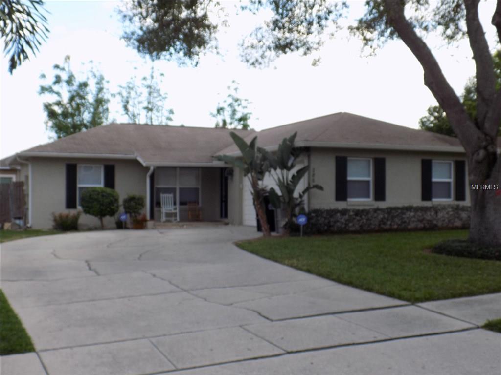 286 Sharp St, Apopka, FL 32712 photo 1