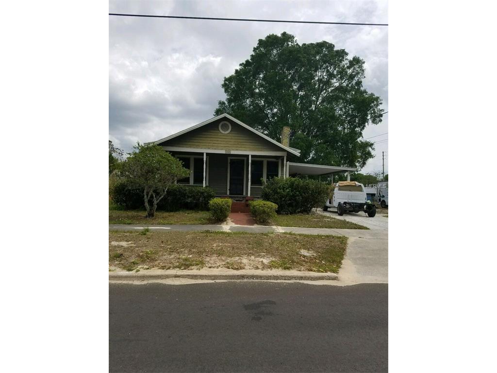 511 Pine St, Auburndale, FL 33823 photo 1
