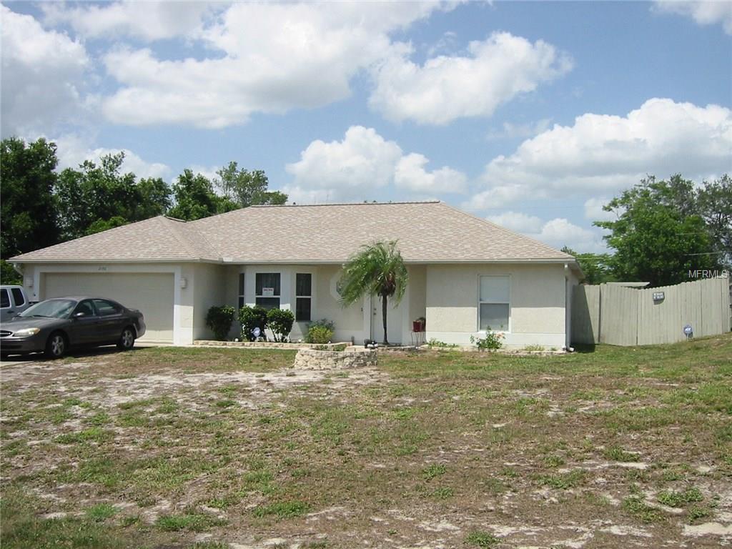 2146 E Hyde Dr, Deltona, FL 32738 photo 1