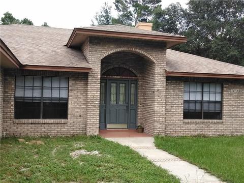 36840 Forestdel Dr, Eustis, FL 32736 photo 1