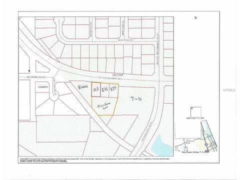 827 Debary Ave, Deltona, FL 32725