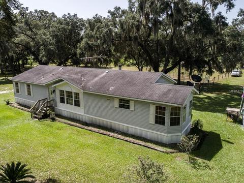 17440 252nd Ave, Umatilla, FL 32784 photo 1
