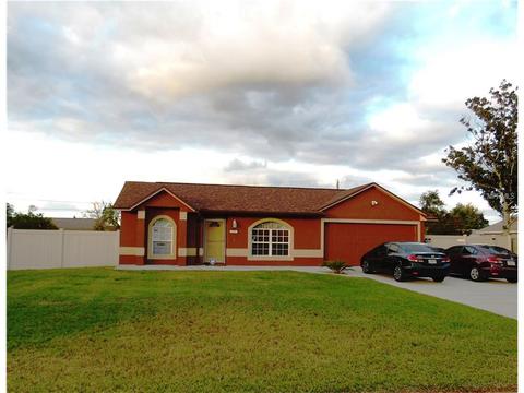 1414 Randolph St, Deltona, FL 32725 photo 1