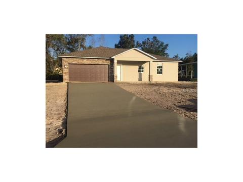 1699 E Apache Cir, Deltona, FL 32725 photo 1
