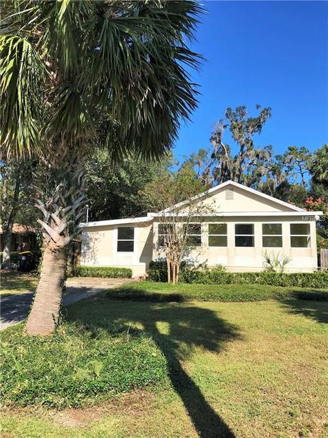 453 E Graves Ave, Orange City, FL 32763 photo 1