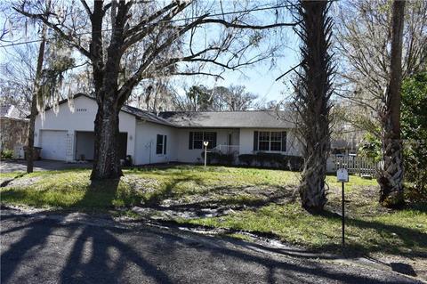 24932 Bartram Rd, Astor, FL 32102 photo 1