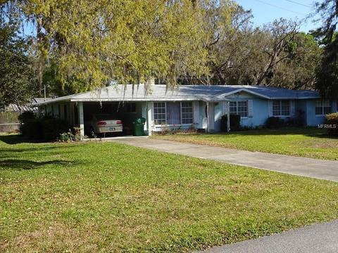 150 E 1st Ave, Pierson, FL 32180 photo 1