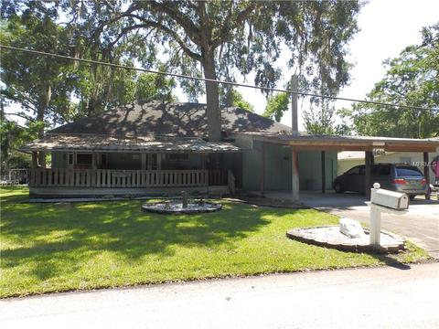 56302 Tree Rd, Astor, FL 32102 photo 1