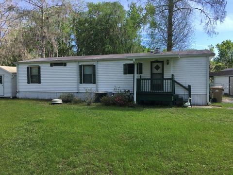 24931 Bartram Rd, Astor, FL 32102 photo 1