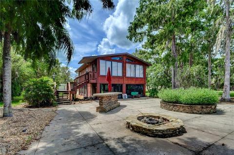 24833 Bartram Rd, Astor, FL 32102 photo 1
