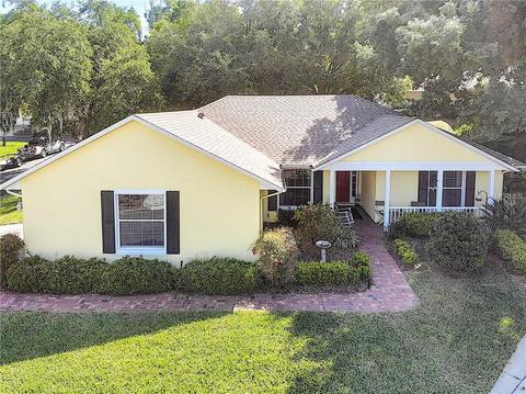 606 Huron Pl, Mount Dora, FL 32757 photo 1