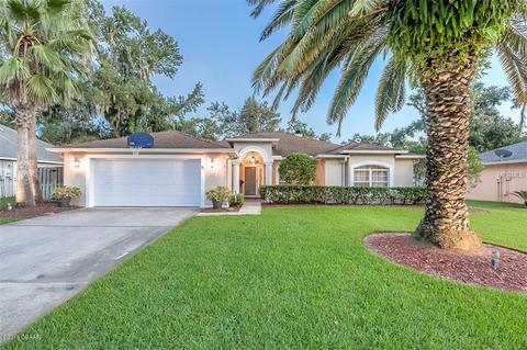 8 Spiveys Ct, Ormond Beach, FL 32174 photo 1