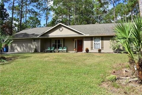 222 Woodhaven Cir E, Ormond Beach, FL 32174 photo 1