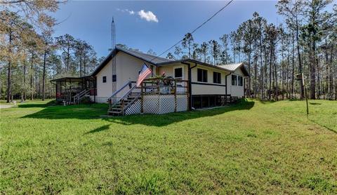 228 Conifer Ln, Ormond Beach, FL 32174 photo 1