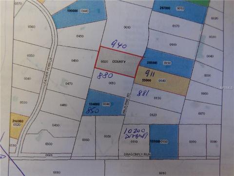 910 Wild Pine Rd, Mims, FL 32754 photo 1