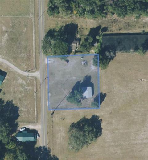 565 Braddock Rd, Pierson, FL 32180 photo 1