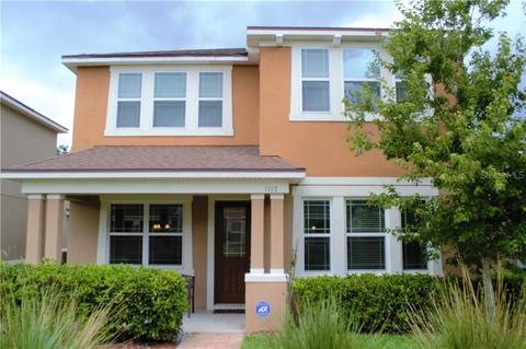 1117 Pine Falls Ln, Ocoee, FL 34761 photo 1