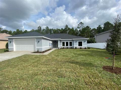 45 Chrysanthemum Dr, Ormond Beach, FL 32174 photo 1