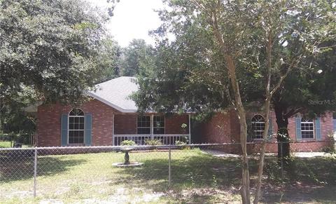 1875 Murphy Ln, Astor, FL 32102 photo 1